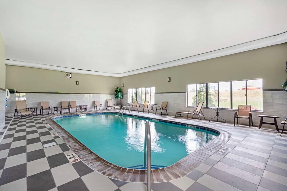 Best Western Morton Inn Hotel in Illinois
