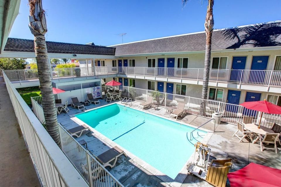 Motel 6 Hotel in Westminster