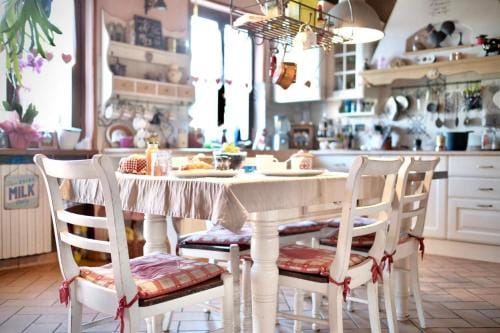 B&B Acquagrossa Hotel in Veneto