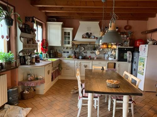 B&B Acquagrossa Hotel in Veneto