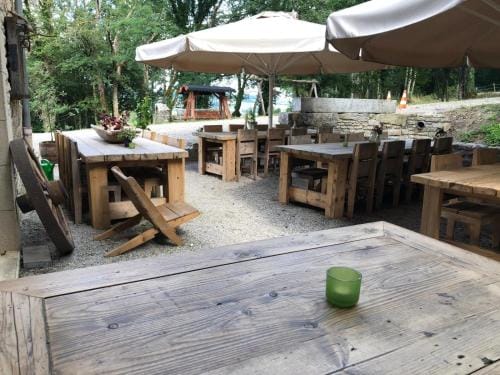 Ferme de la Dhuys Inn in Bourgogne-Franche-Comté