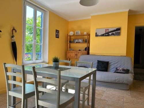 L'Annexe de Troyes Hotel in Troyes