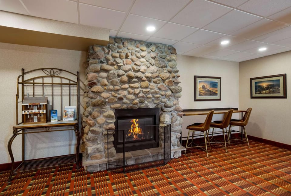 Best Western Vermillion Inn Hotel in South Dakota