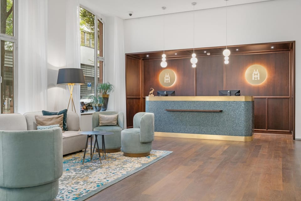 Waldstaetterhof Swiss Quality Hotel Hotel in Lucerne