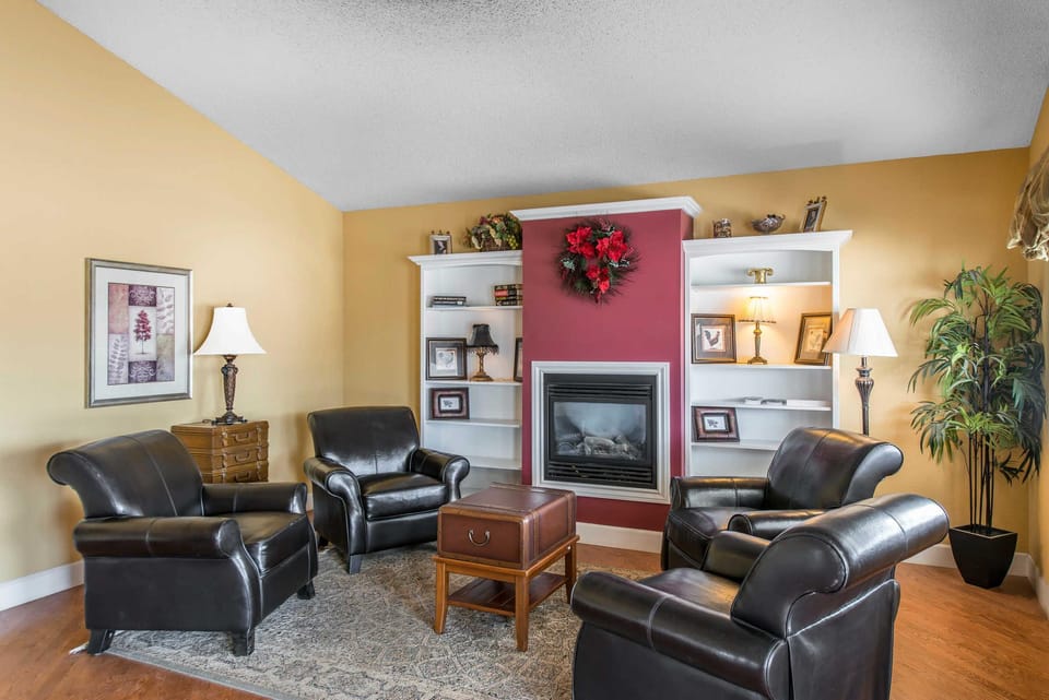 Travelodge by Wyndham Stratton Hotel in Colorado