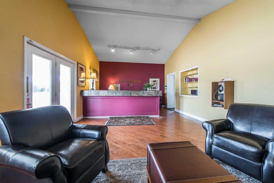 Travelodge by Wyndham Stratton Hotel in Colorado