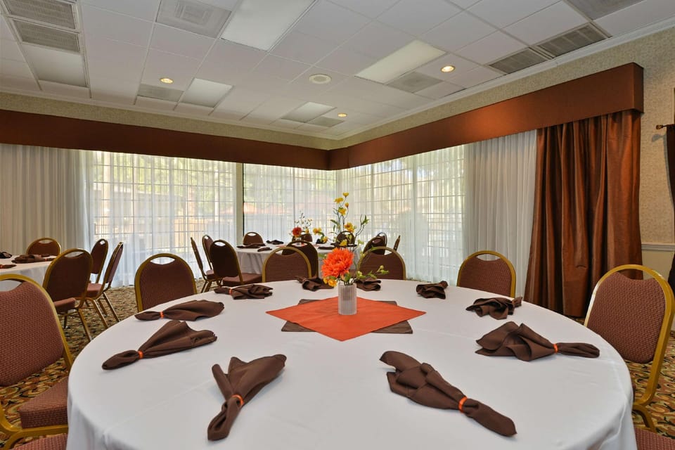 Meeting room / ballrooms