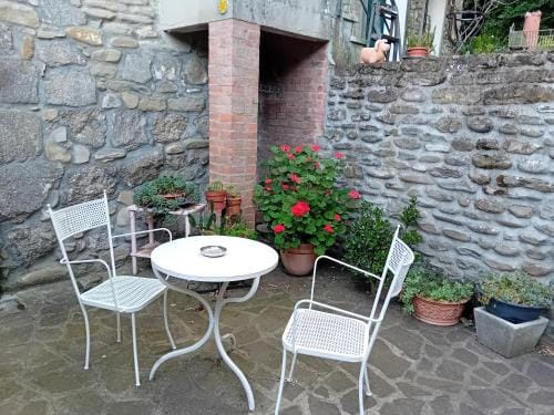 B&B BORGORI' Hotel in Emilia-Romagna