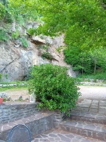 B&B BORGORI' Hotel in Emilia-Romagna