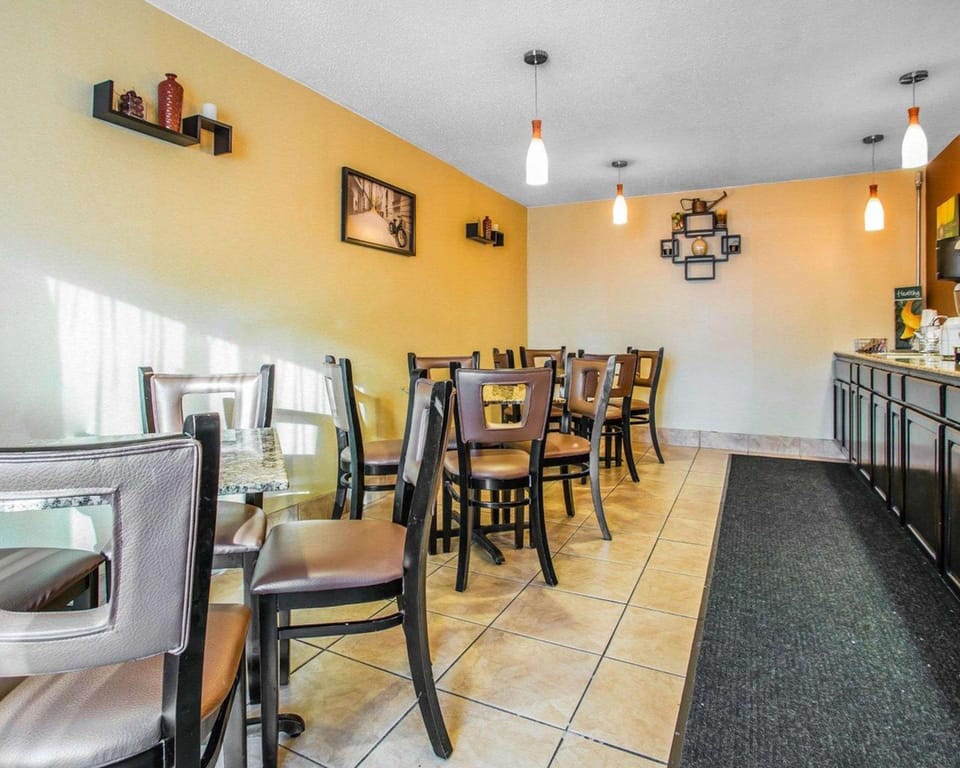 Coffee shop