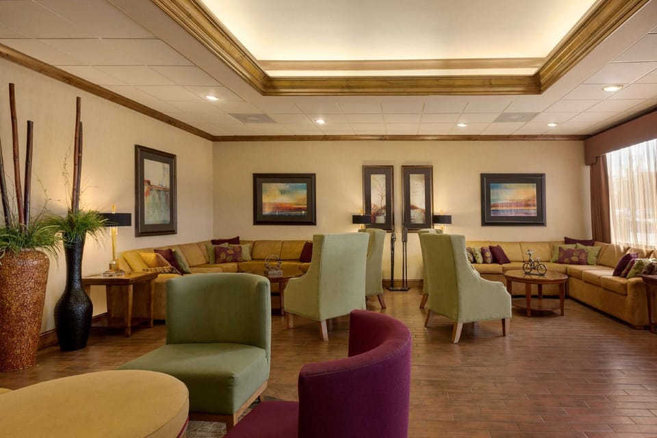 Hampton Inn St. Robert/Ft. Leonard Wood Hotel in Saint Robert