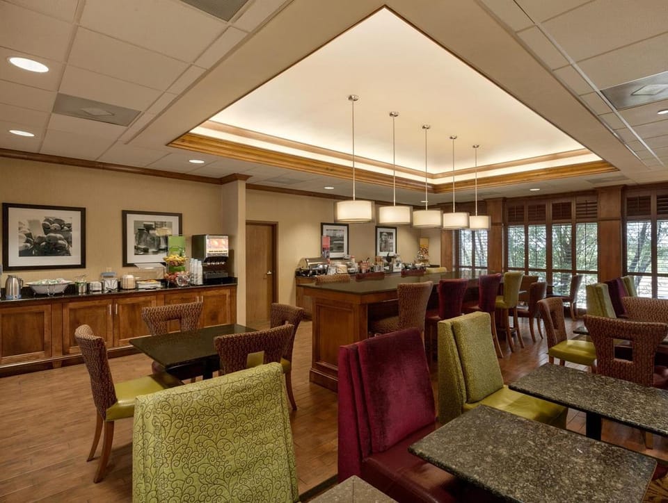 Hampton Inn St. Robert/Ft. Leonard Wood Hotel in Saint Robert