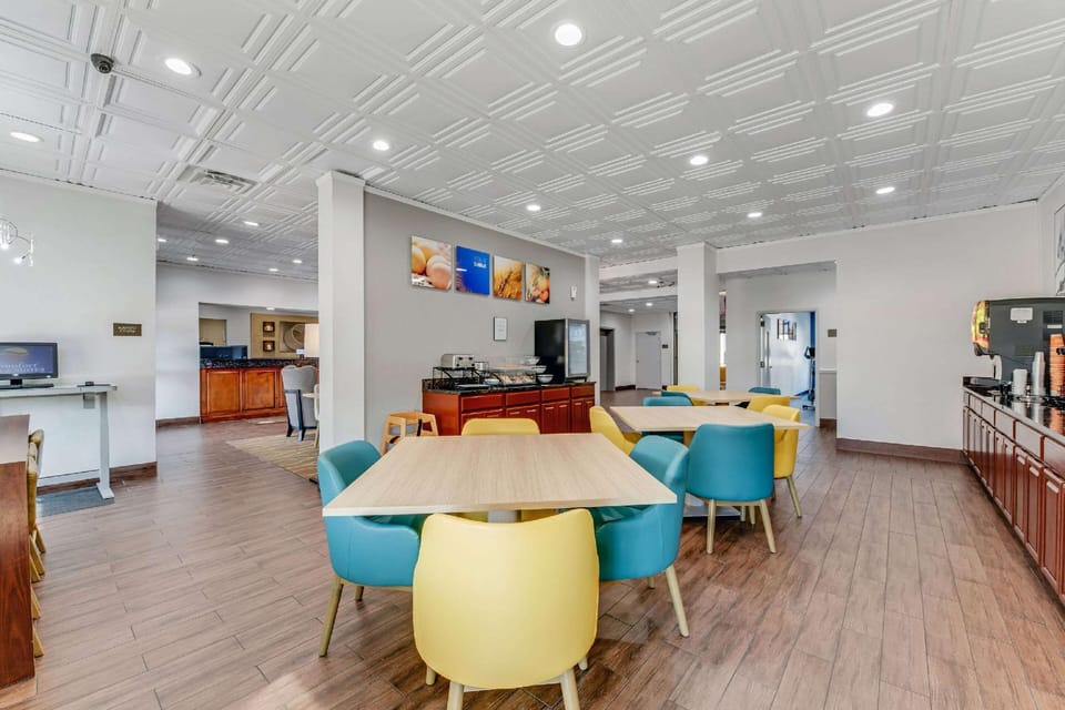 Comfort Inn Thomasville I-85 Hotel in North Carolina