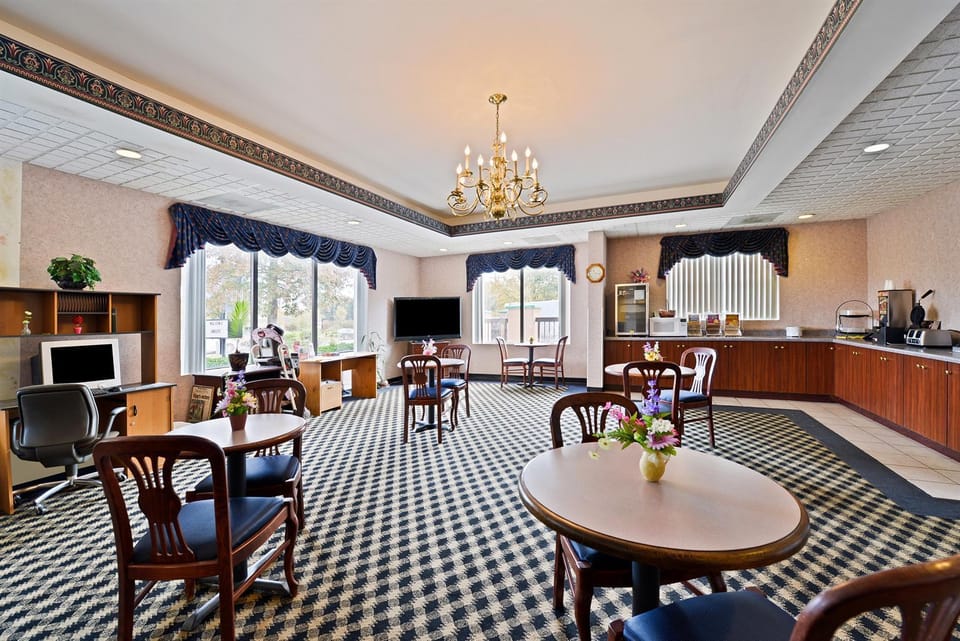 Quality Inn & Suites Aiken South Hotel in Aiken