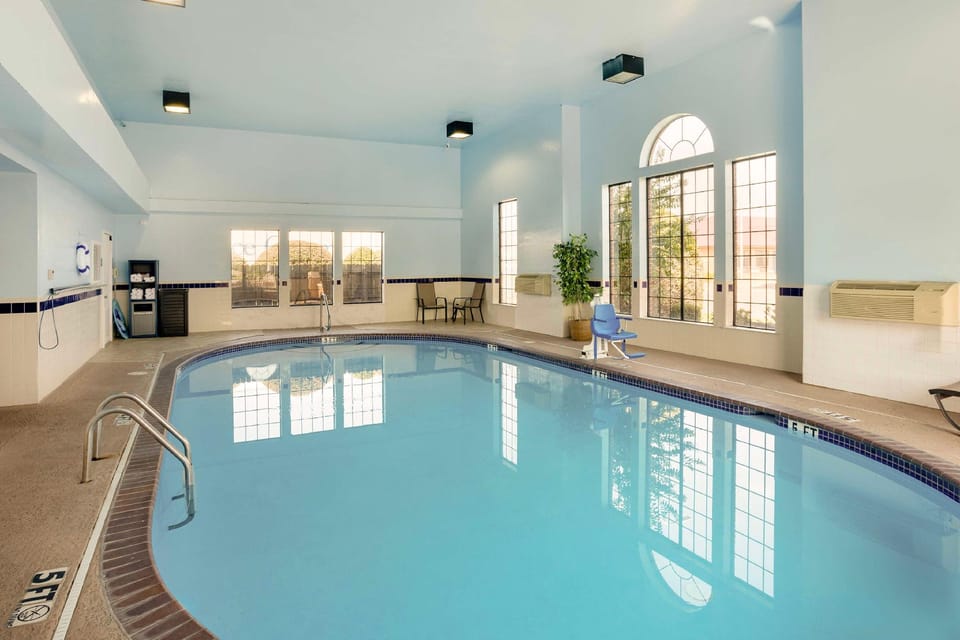 Best Western Plus Lonoke Hotel Hotel in Arkansas