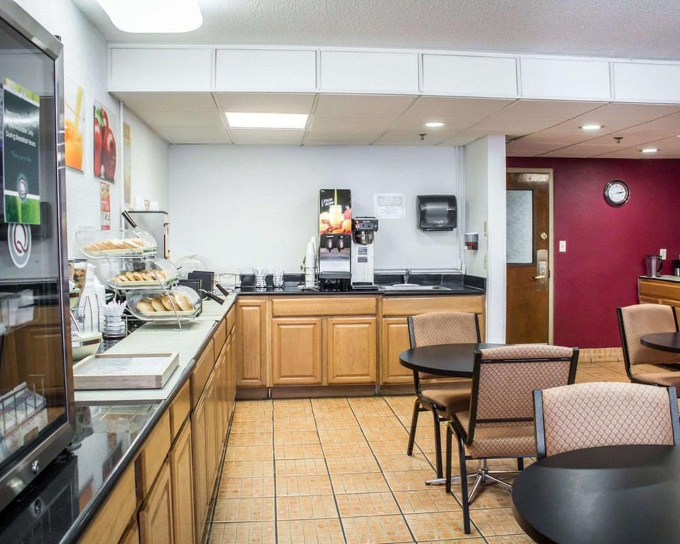 Coffee shop