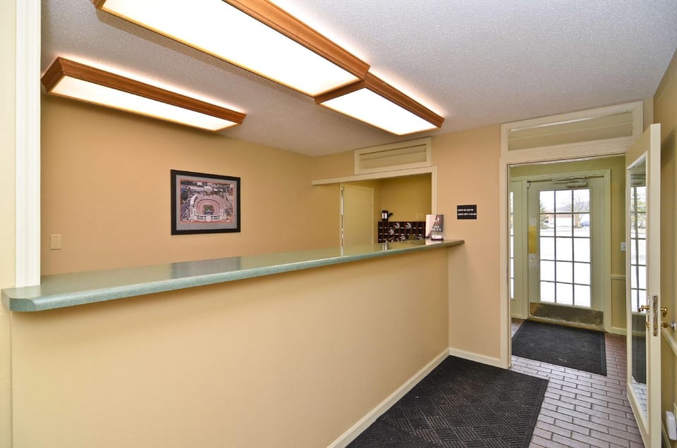 Americas Best Value Inn Chillicothe Motel in Chillicothe
