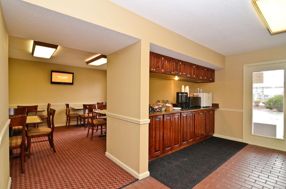 Americas Best Value Inn Chillicothe Motel in Chillicothe