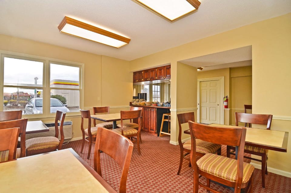 Americas Best Value Inn Chillicothe Motel in Chillicothe