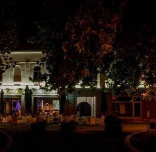 Hotel Nacional  Hotel in Brod-Posavina County, Croatia