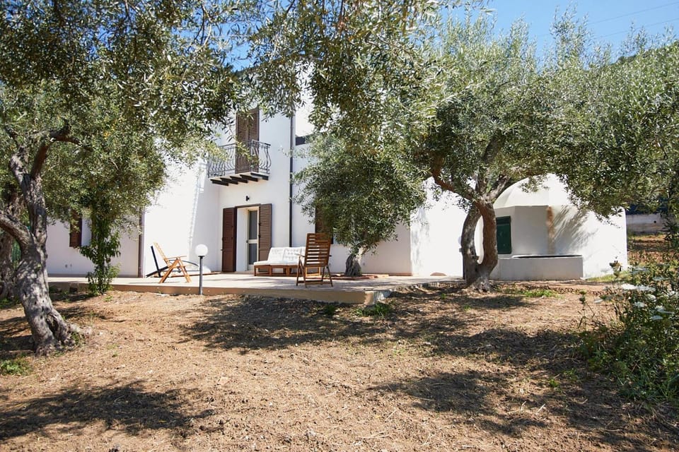 Villa Daniela Cefalù Resort in Cefalu