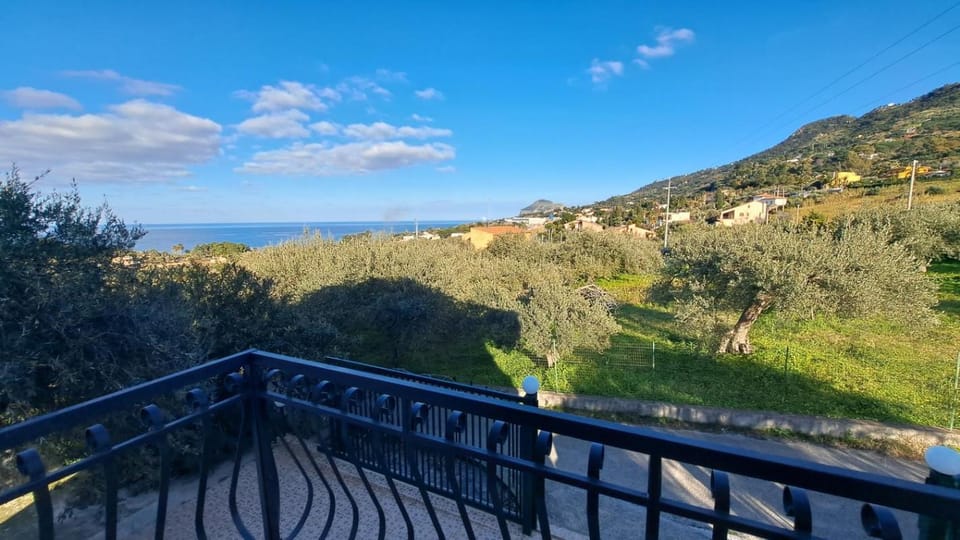 Villa Daniela Cefalù Resort in Cefalu