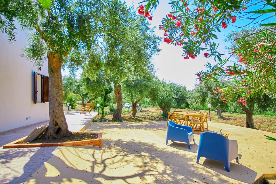 Villa Daniela Cefalù Resort in Cefalu