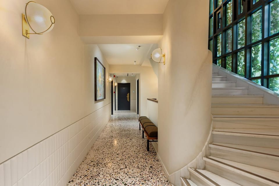 Gatsby Athens Hotel in Athens