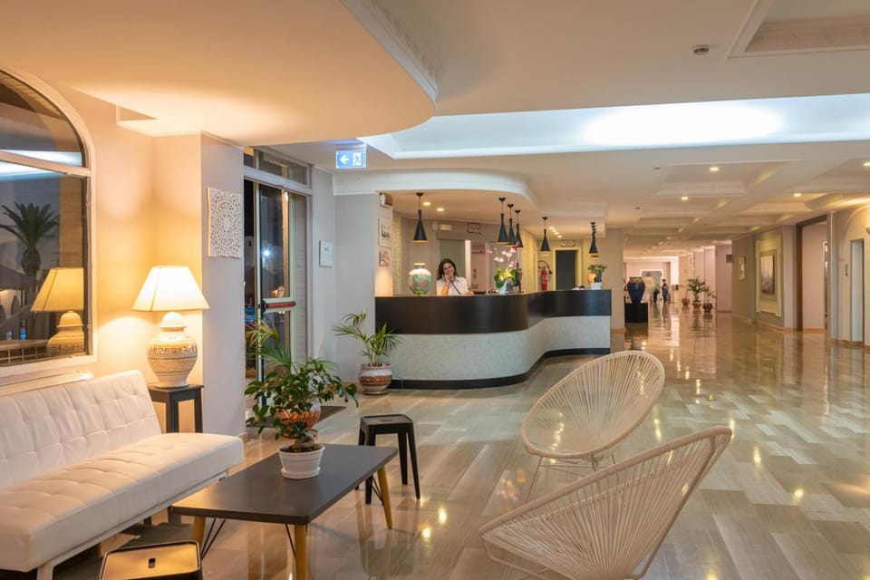 Hopps Hotel Hotel in Mazara del Vallo