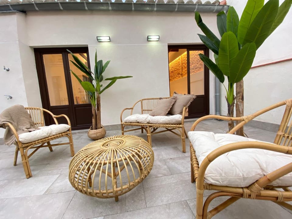 Collection La Latina Hotel in Centro