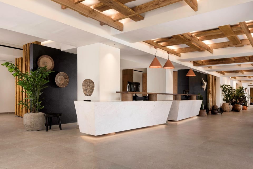 The Syntopia Hotel - Adults Only Hotel in Crete