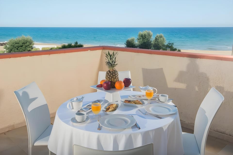 Residence dei Baroni Hotel in Syracuse