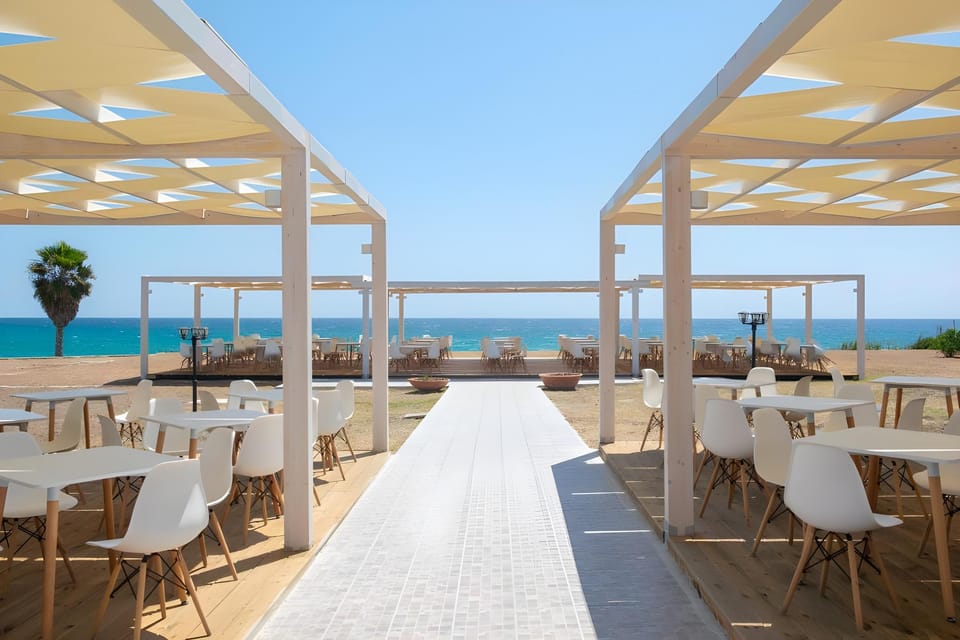 Residence dei Baroni Hotel in Syracuse