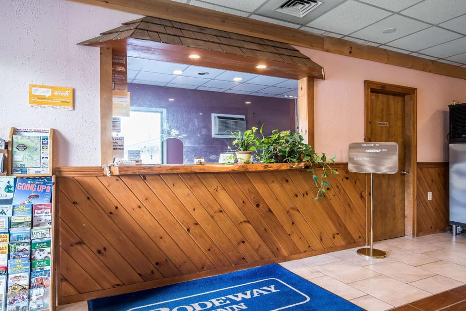 Rodeway Inn Bellows Falls Hotel in Vermont
