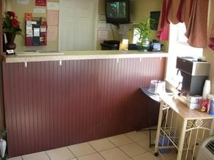 Pin Oak Parkway Inn Hotel in Pigeon Forge