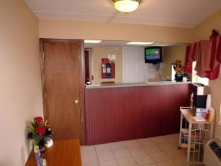 Pin Oak Parkway Inn Hotel in Pigeon Forge