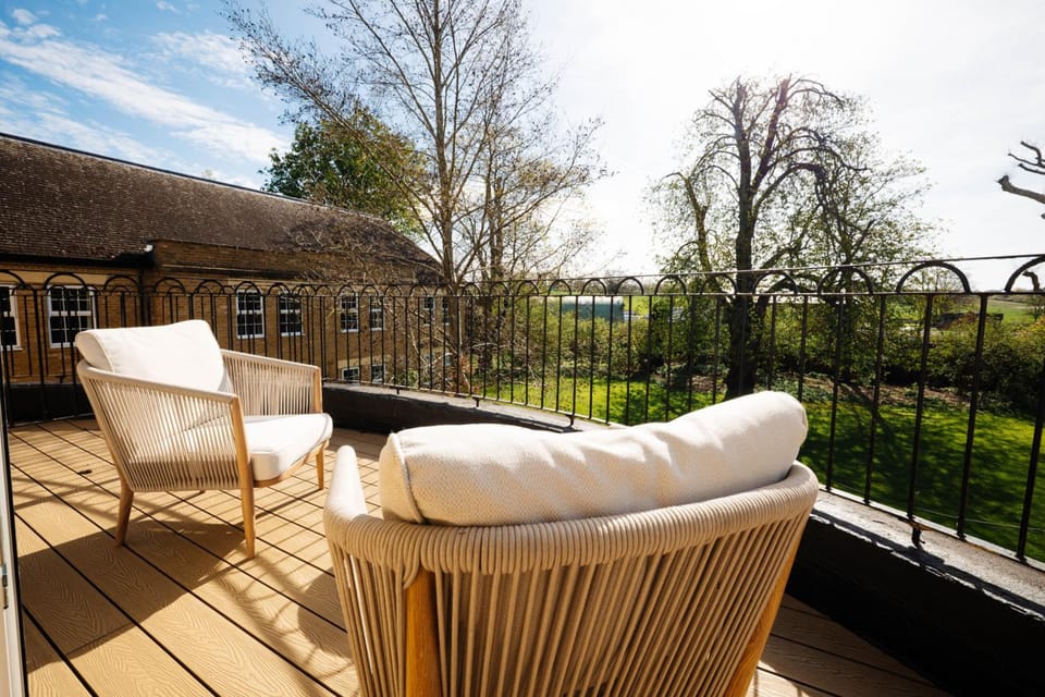 Woodland Manor Hotel Hotel in Bedford