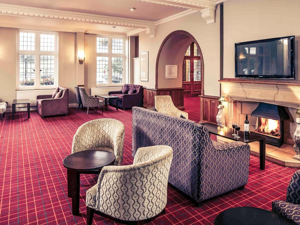 Mercure Leeds Parkway Hotel Hotel in Leeds