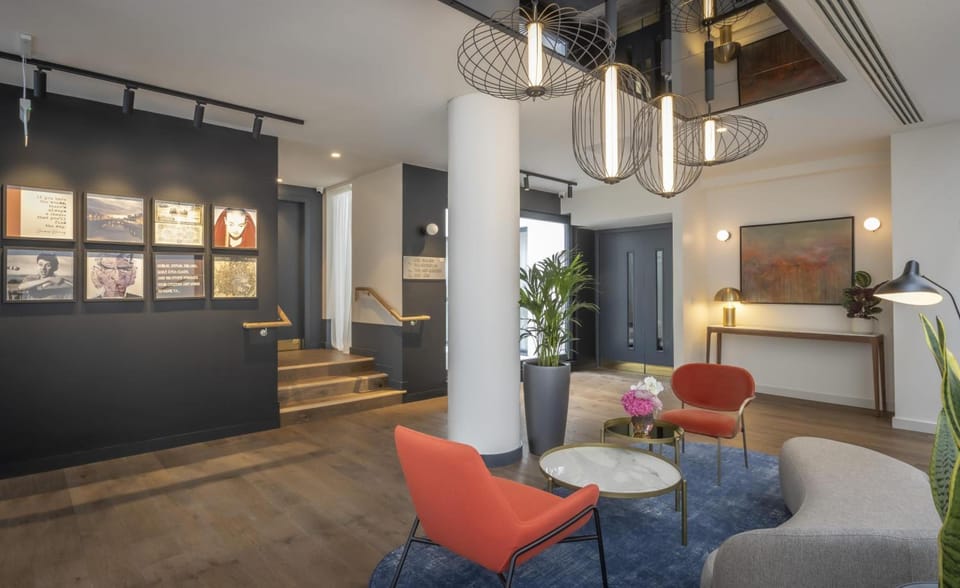 Meeting room / ballrooms