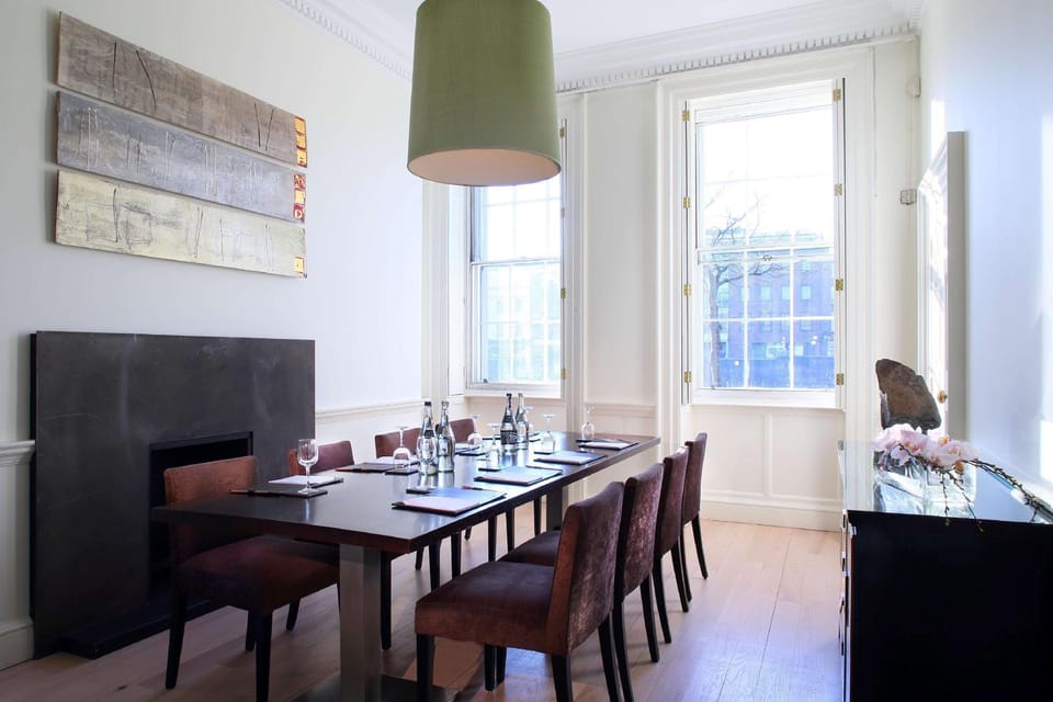 Meeting room / ballrooms