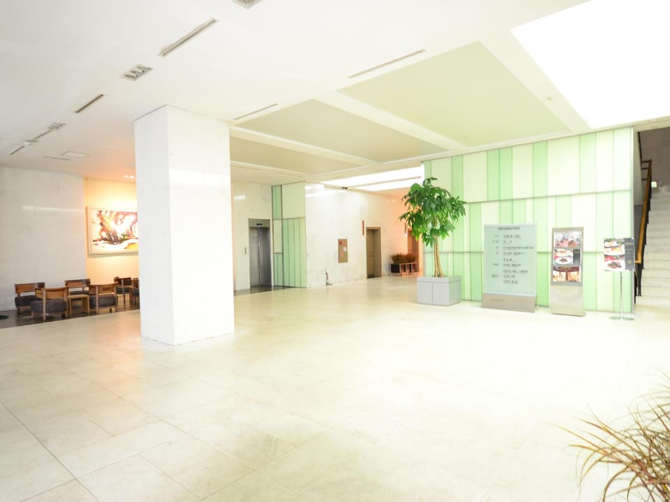 Young Dong Hotel Hotel in Seoul