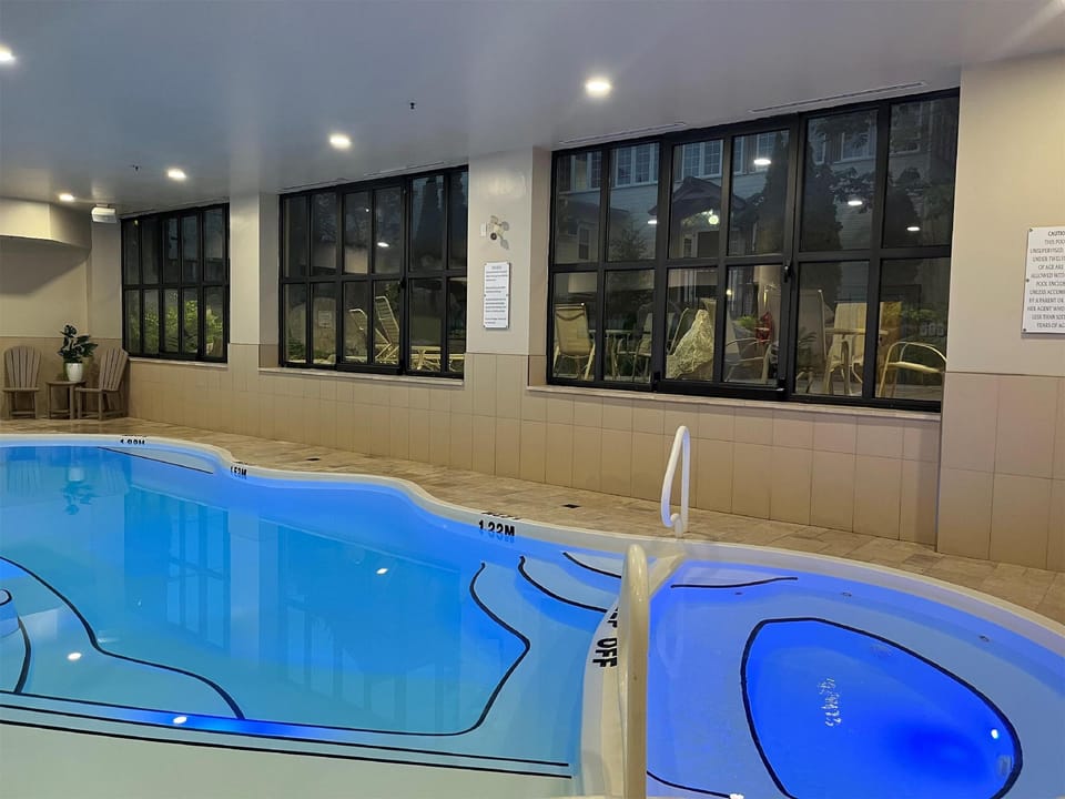 Perth Parkside Hotel and Spa, BW Premier Collection Hotel in Perth