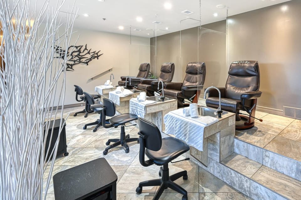 Perth Parkside Hotel and Spa, BW Premier Collection Hotel in Perth