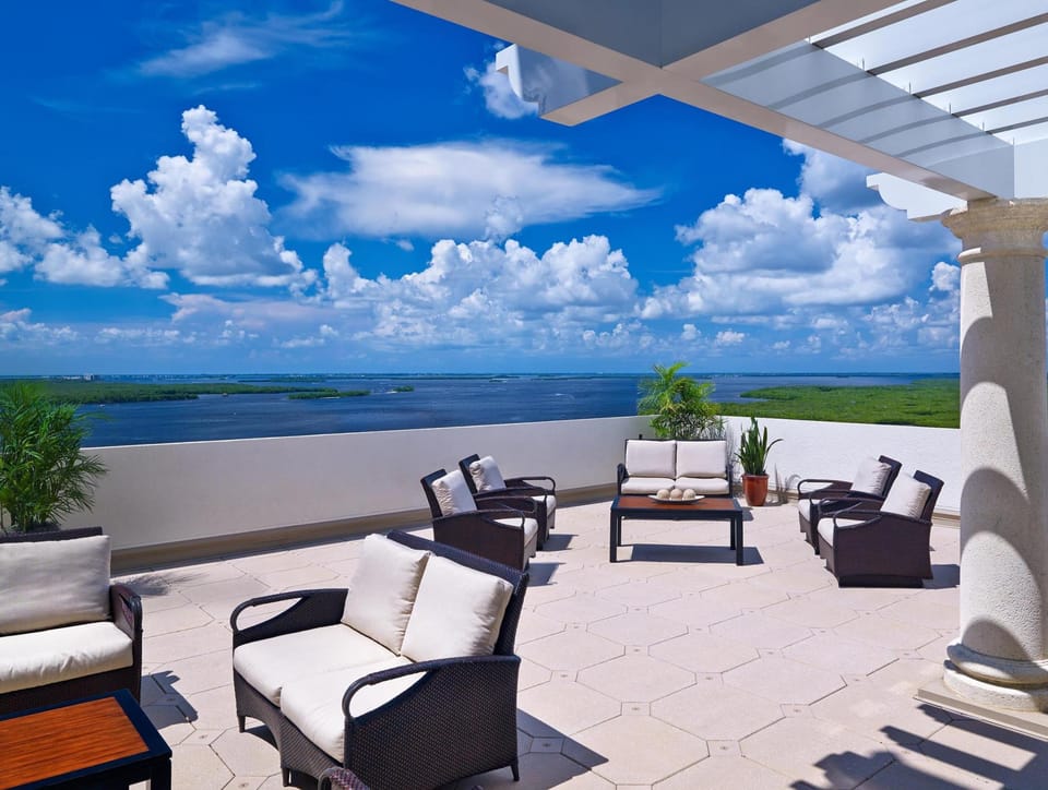 The Westin Cape Coral Resort at Marina Village Hotel in Cape Coral