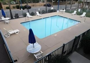 Super Inn Motel Inn in Tucson