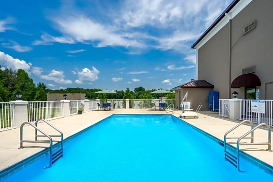 avid hotel Fort Payne By IHG Hotel in Fort Payne