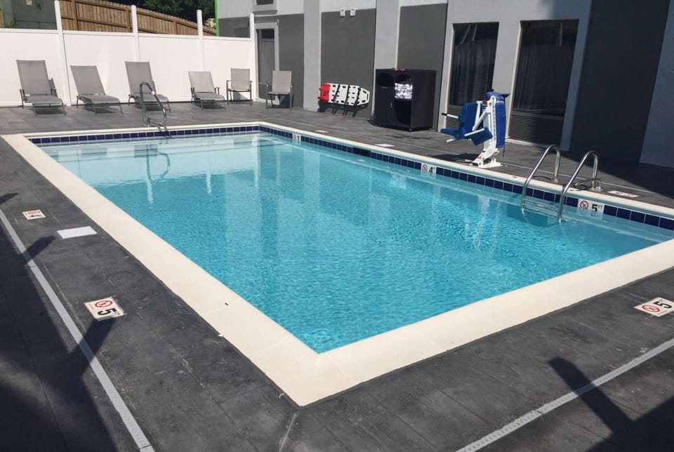 Facilities