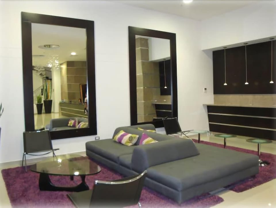 Hotel San Silvestre Hotel in Barrancabermeja