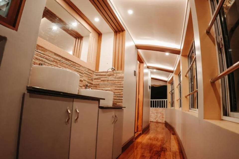 Facilities