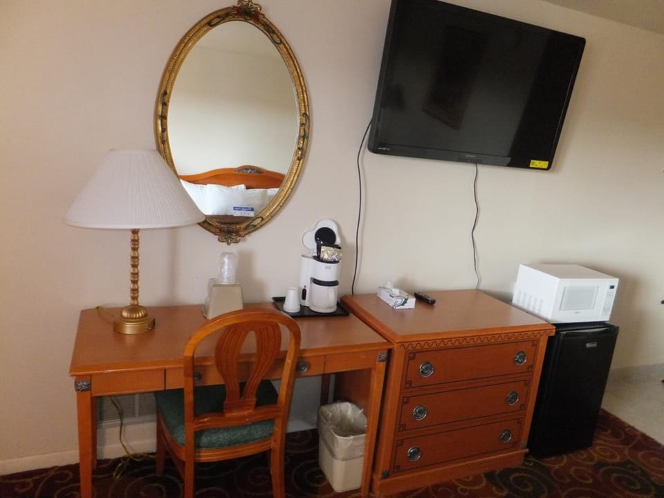 Americas Best Value Inn Santa Rosa, NM Motel in Santa Rosa